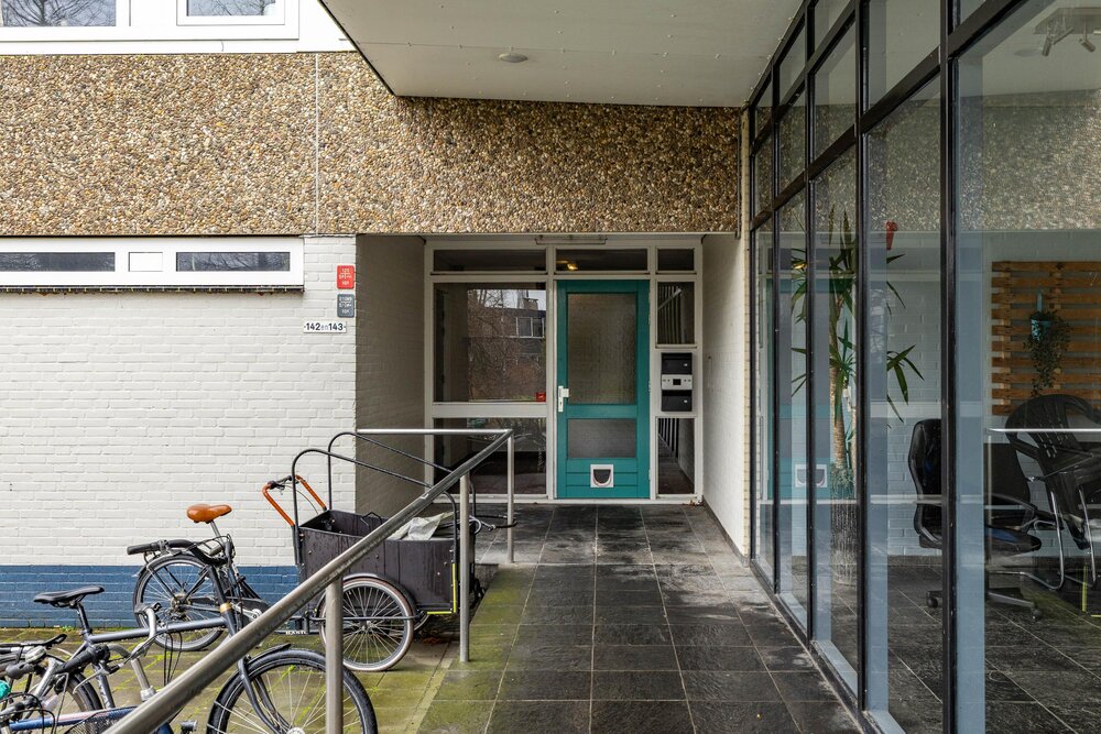 Sloep 143, 9732 CH Groningen - € 235.000 k.k. - ben-s Makelaars Groningen