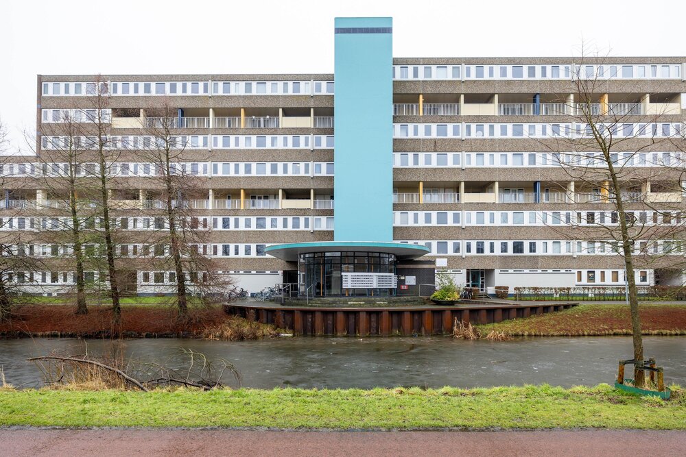 Sloep 143, 9732 CH Groningen - € 235.000 k.k. - ben-s Makelaars Groningen