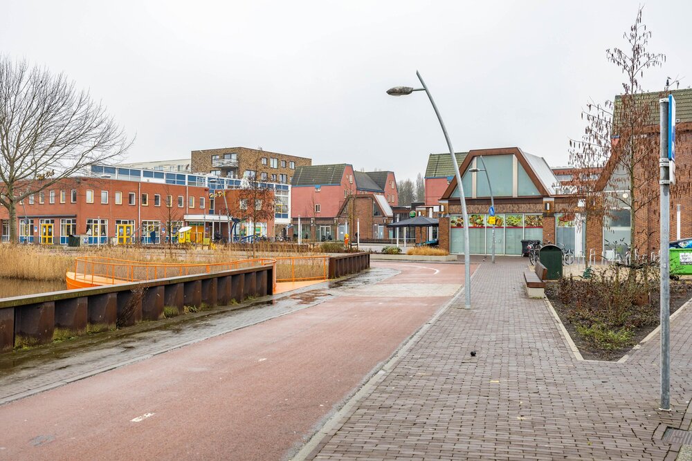 Sloep 143, 9732 CH Groningen - € 235.000 k.k. - ben-s Makelaars Groningen