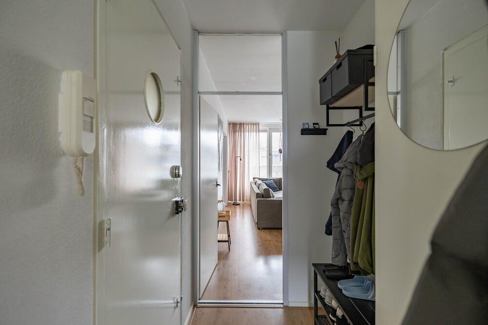 Sloep 143, 9732 CH Groningen - € 235.000 k.k. - ben-s Makelaars Groningen