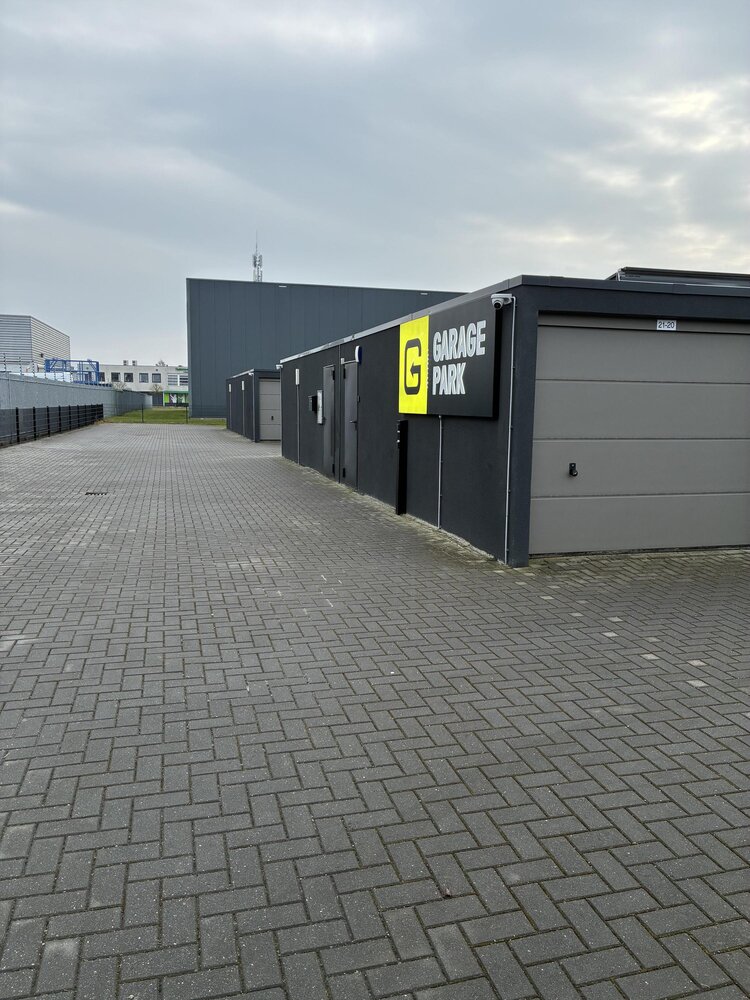 Wasaweg 21-03 0ong, 9723 JD Groningen - € 32.500 k.k. - ben-s Makelaars Groningen