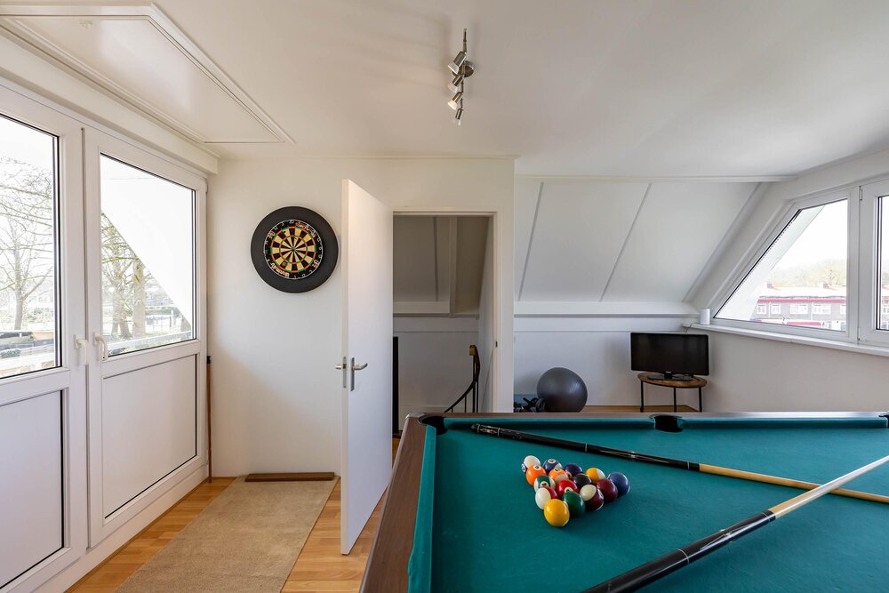 Bernhardlaan 21, 9744 EK Groningen - € 295.000 k.k. - ben-s Makelaars Groningen
