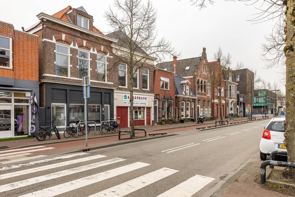 Korreweg 39a