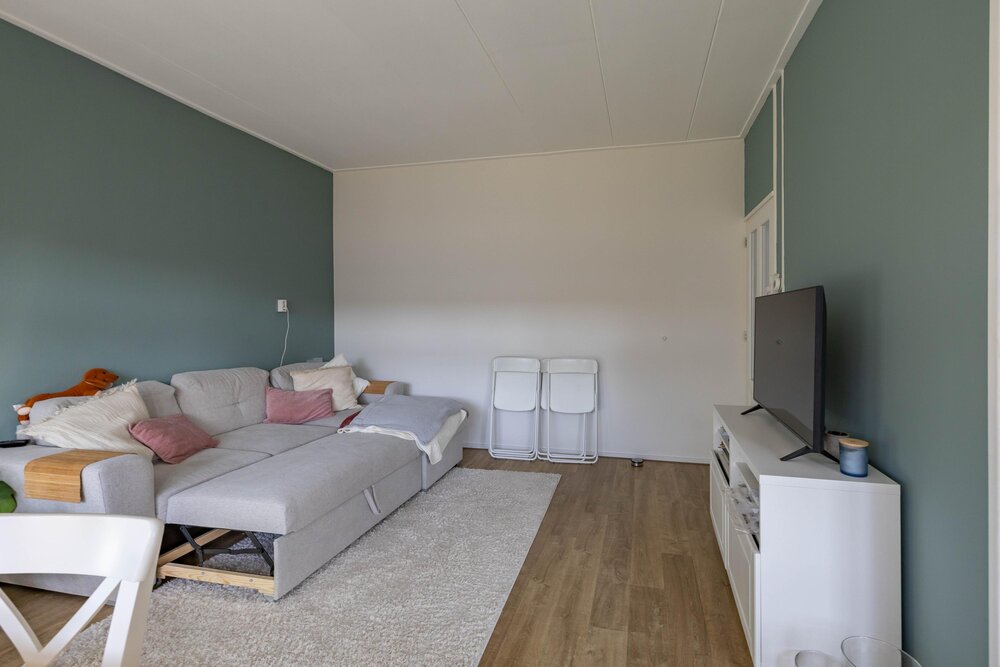 Prinsesseweg 63a, 9717 BC Groningen - € 325.000 k.k. - ben-s Makelaars Groningen