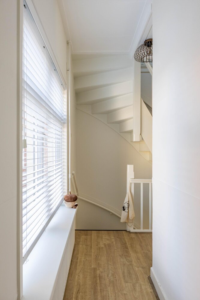 Prinsesseweg 63a, 9717 BC Groningen - € 325.000 k.k. - ben-s Makelaars Groningen