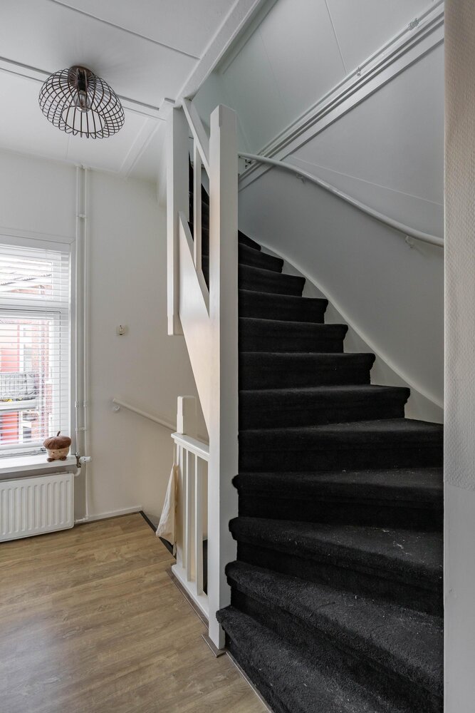 Prinsesseweg 63a, 9717 BC Groningen - € 325.000 k.k. - ben-s Makelaars Groningen