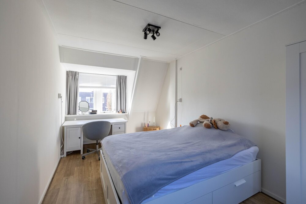 Prinsesseweg 63a, 9717 BC Groningen - € 325.000 k.k. - ben-s Makelaars Groningen