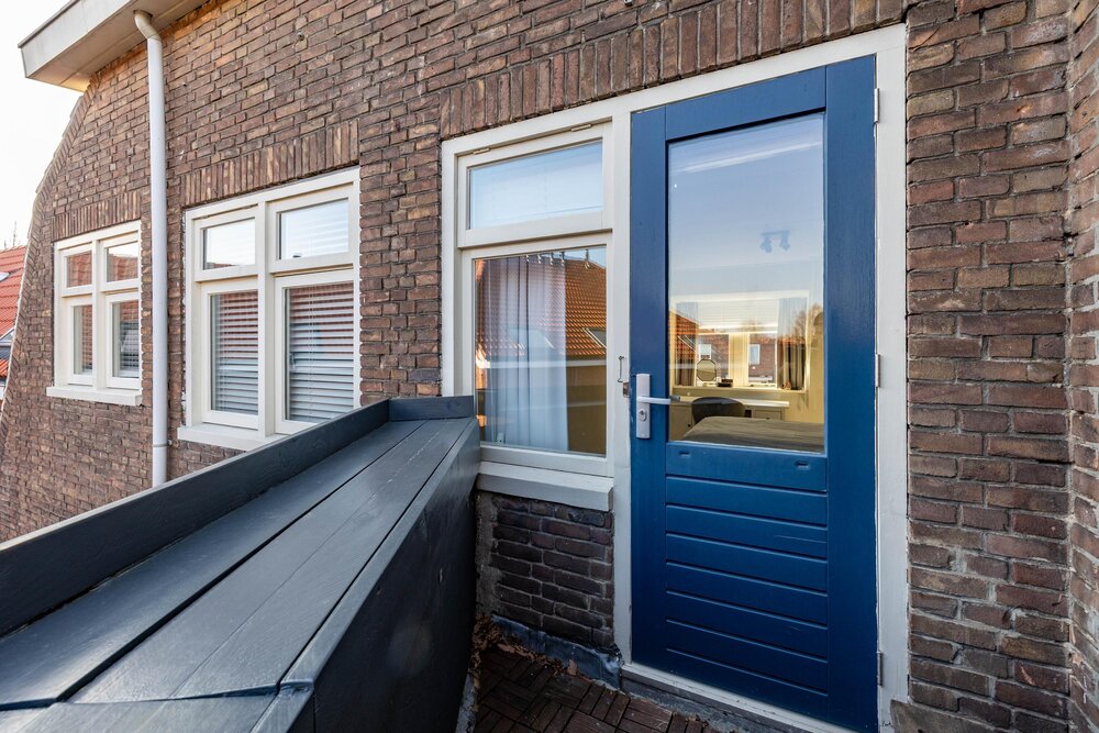Prinsesseweg 63a, 9717 BC Groningen - € 325.000 k.k. - ben-s Makelaars Groningen