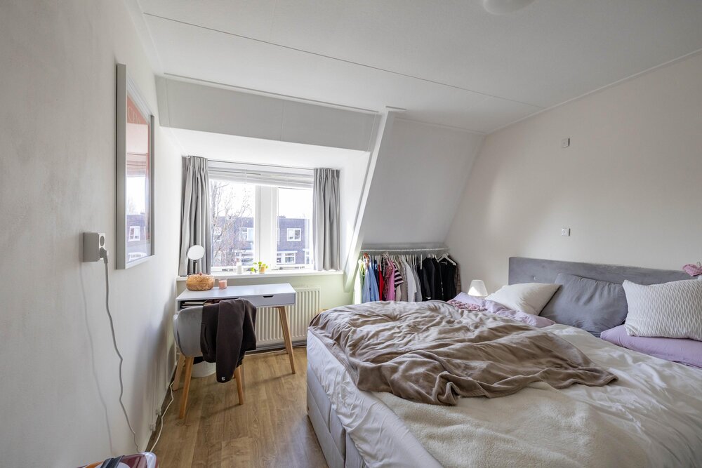 Prinsesseweg 63a, 9717 BC Groningen - € 325.000 k.k. - ben-s Makelaars Groningen