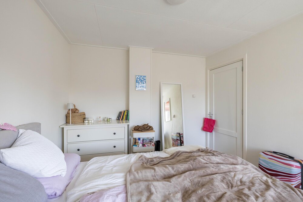 Prinsesseweg 63a, 9717 BC Groningen - € 325.000 k.k. - ben-s Makelaars Groningen