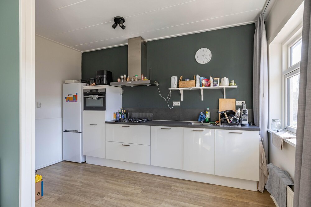 Prinsesseweg 63a, 9717 BC Groningen - € 325.000 k.k. - ben-s Makelaars Groningen