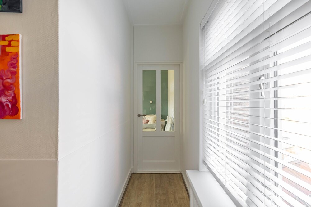 Prinsesseweg 63a, 9717 BC Groningen - € 325.000 k.k. - ben-s Makelaars Groningen