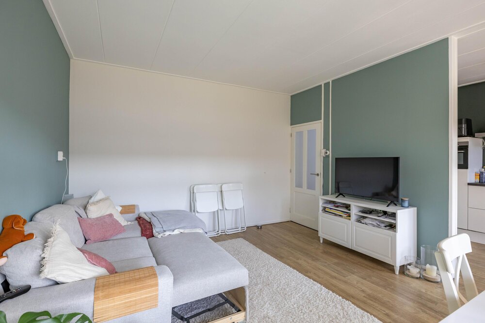 Prinsesseweg 63a, 9717 BC Groningen - € 325.000 k.k. - ben-s Makelaars Groningen