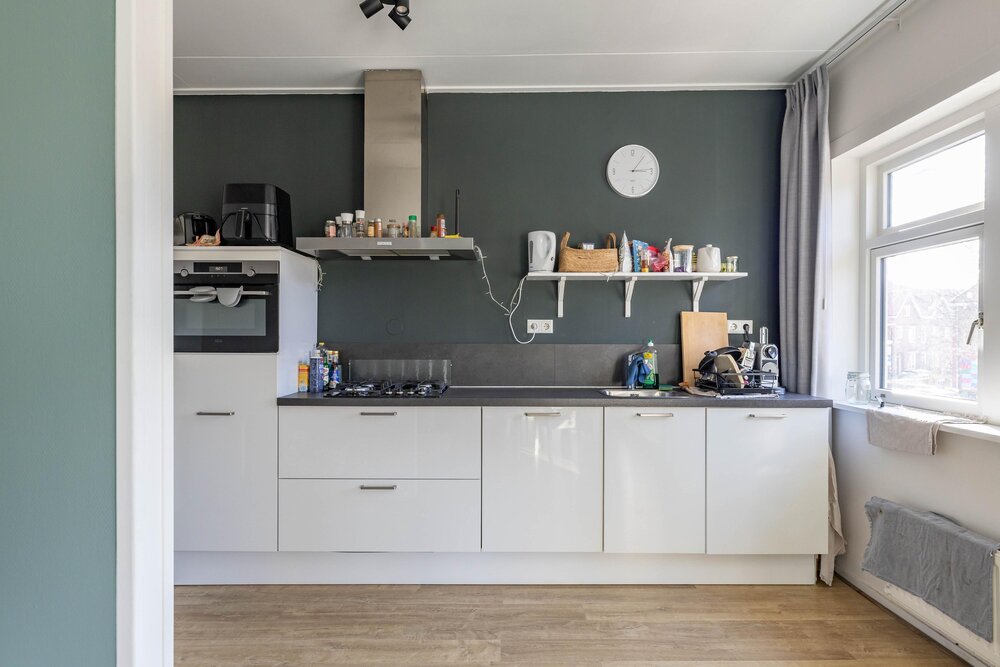 Prinsesseweg 63a, 9717 BC Groningen - € 325.000 k.k. - ben-s Makelaars Groningen