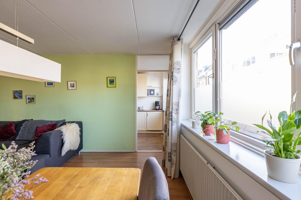 Slachthuisstraat 34, 9713 MB Groningen - € 225.000 k.k. - ben-s Makelaars Groningen