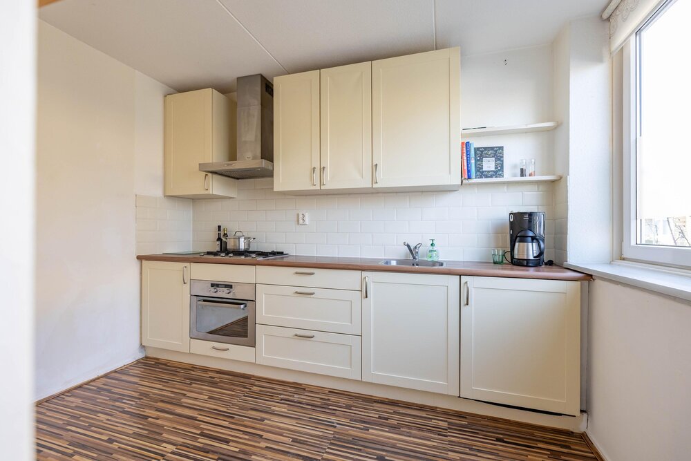 Slachthuisstraat 34, 9713 MB Groningen - € 225.000 k.k. - ben-s Makelaars Groningen