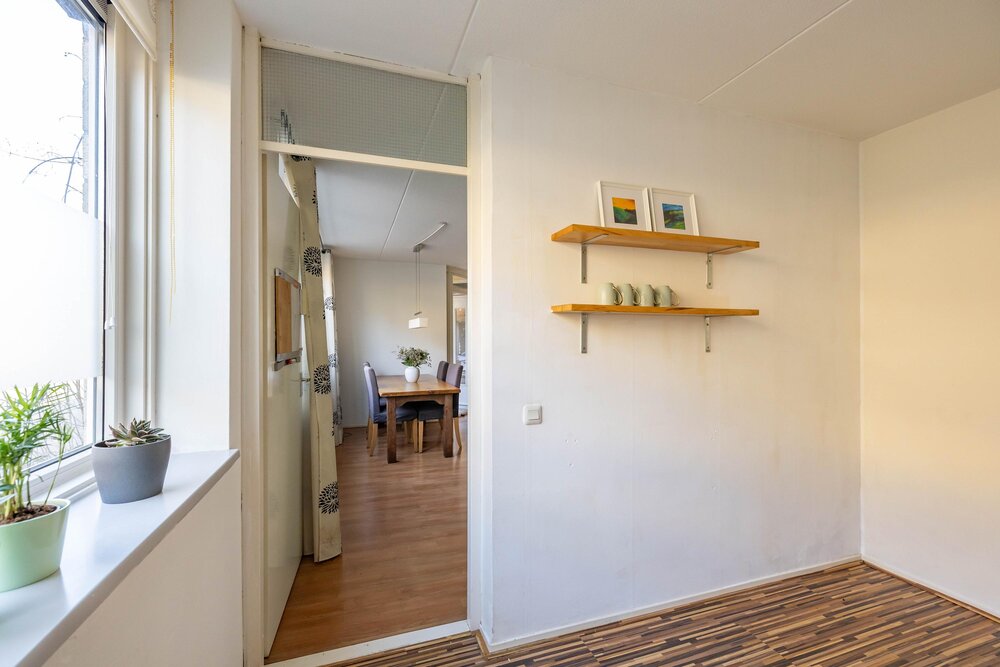 Slachthuisstraat 34, 9713 MB Groningen - € 225.000 k.k. - ben-s Makelaars Groningen