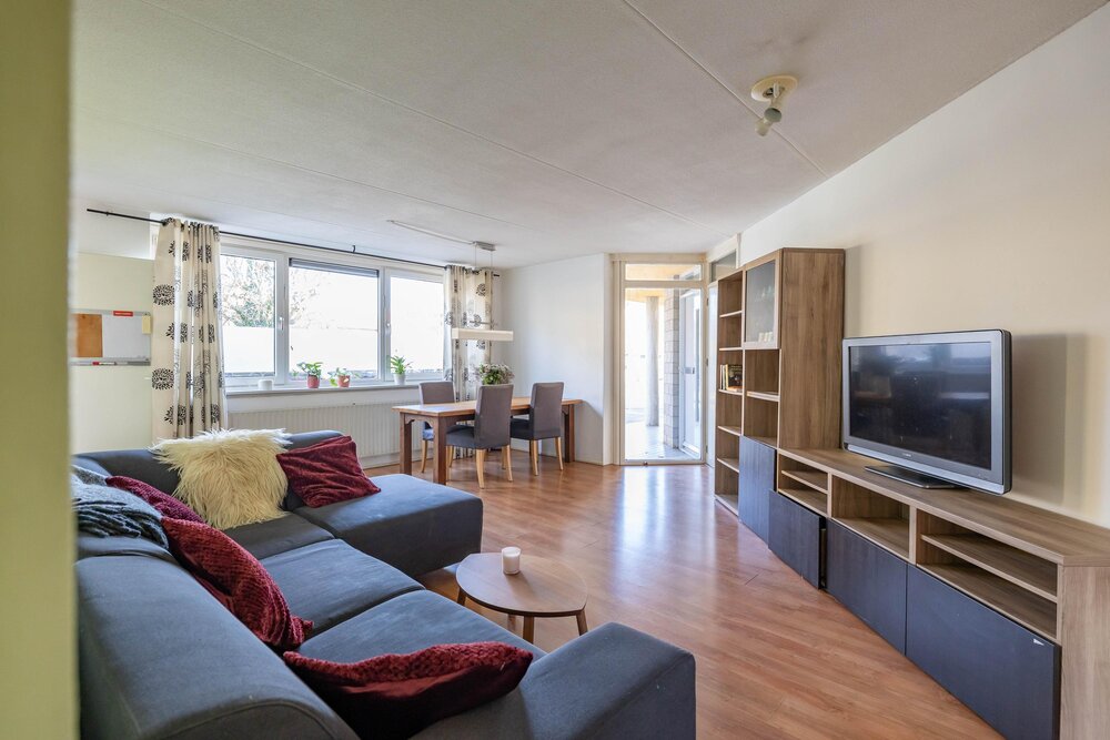 Slachthuisstraat 34, 9713 MB Groningen - € 225.000 k.k. - ben-s Makelaars Groningen