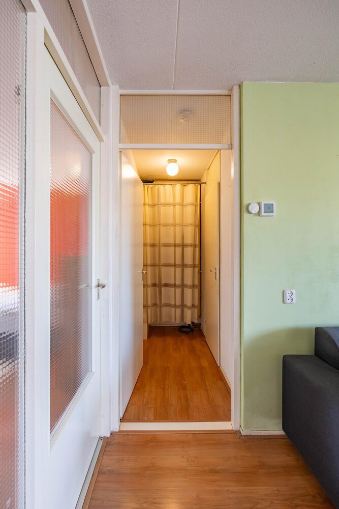 Slachthuisstraat 34, 9713 MB Groningen - € 225.000 k.k. - ben-s Makelaars Groningen