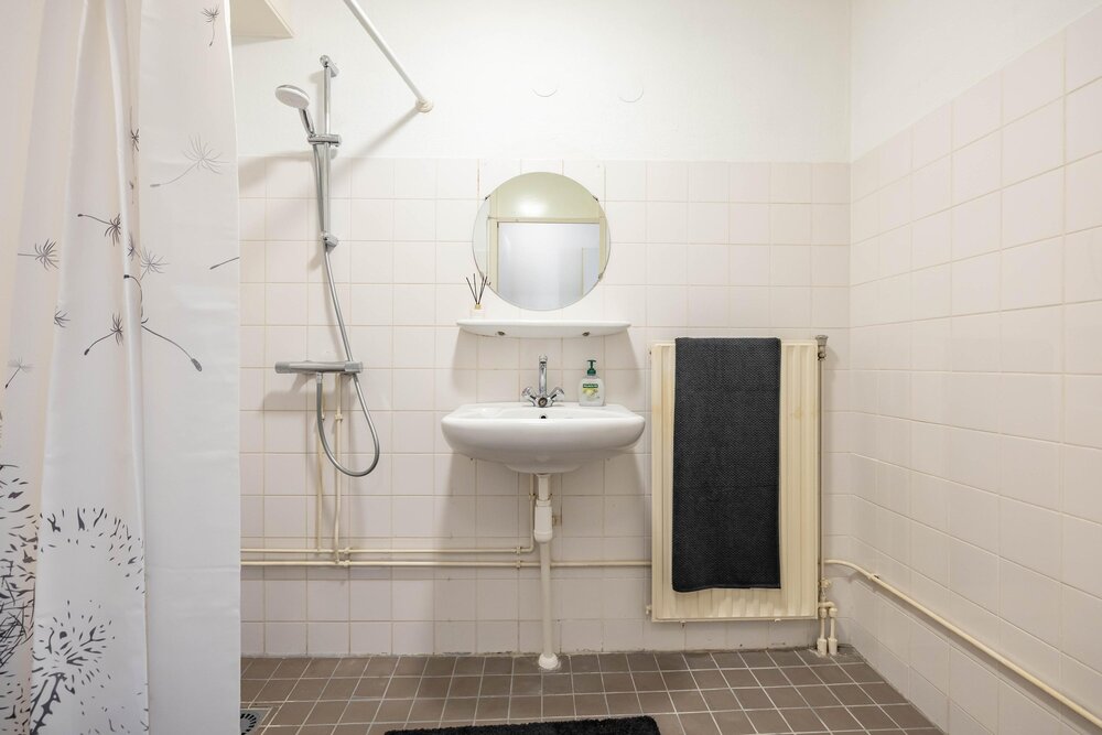 Slachthuisstraat 34, 9713 MB Groningen - € 225.000 k.k. - ben-s Makelaars Groningen