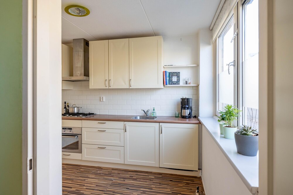 Slachthuisstraat 34, 9713 MB Groningen - € 225.000 k.k. - ben-s Makelaars Groningen