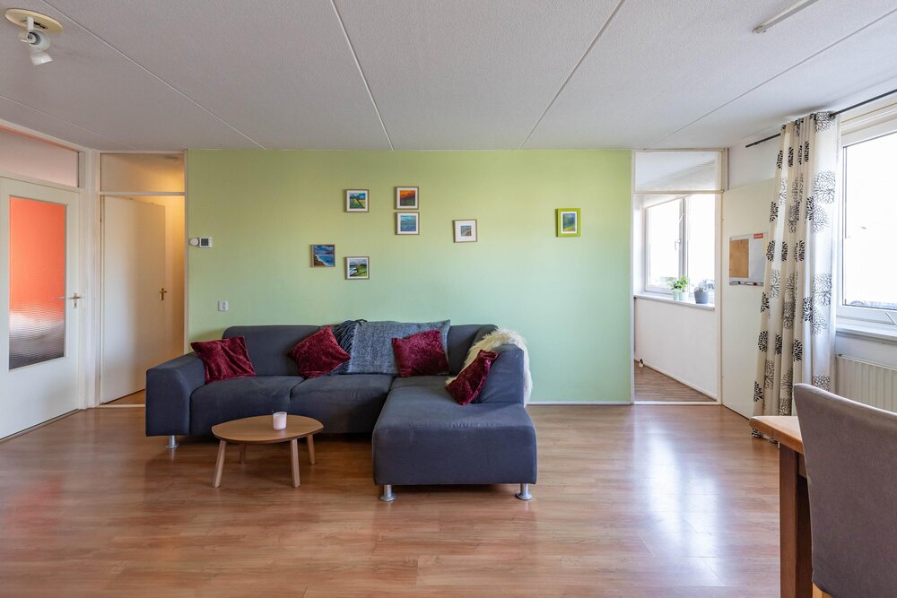 Slachthuisstraat 34, 9713 MB Groningen - € 225.000 k.k. - ben-s Makelaars Groningen