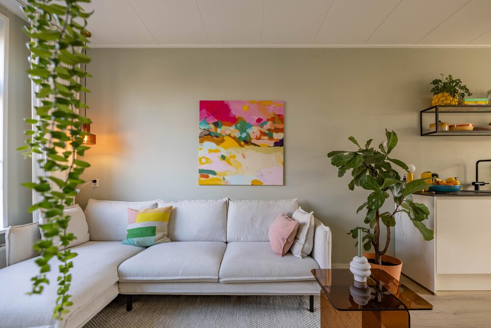 Heesterpoort 9, 9713 KX Groningen - € 300.000 k.k. - ben-s Makelaars Groningen