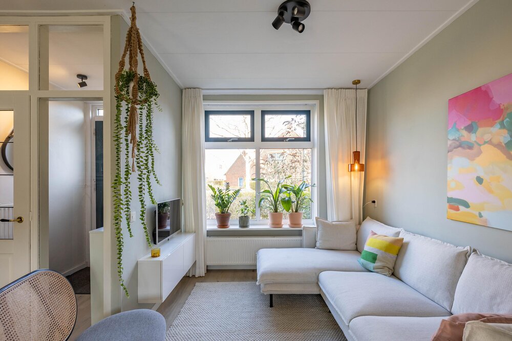 Heesterpoort 9, 9713 KX Groningen - € 300.000 k.k. - ben-s Makelaars Groningen