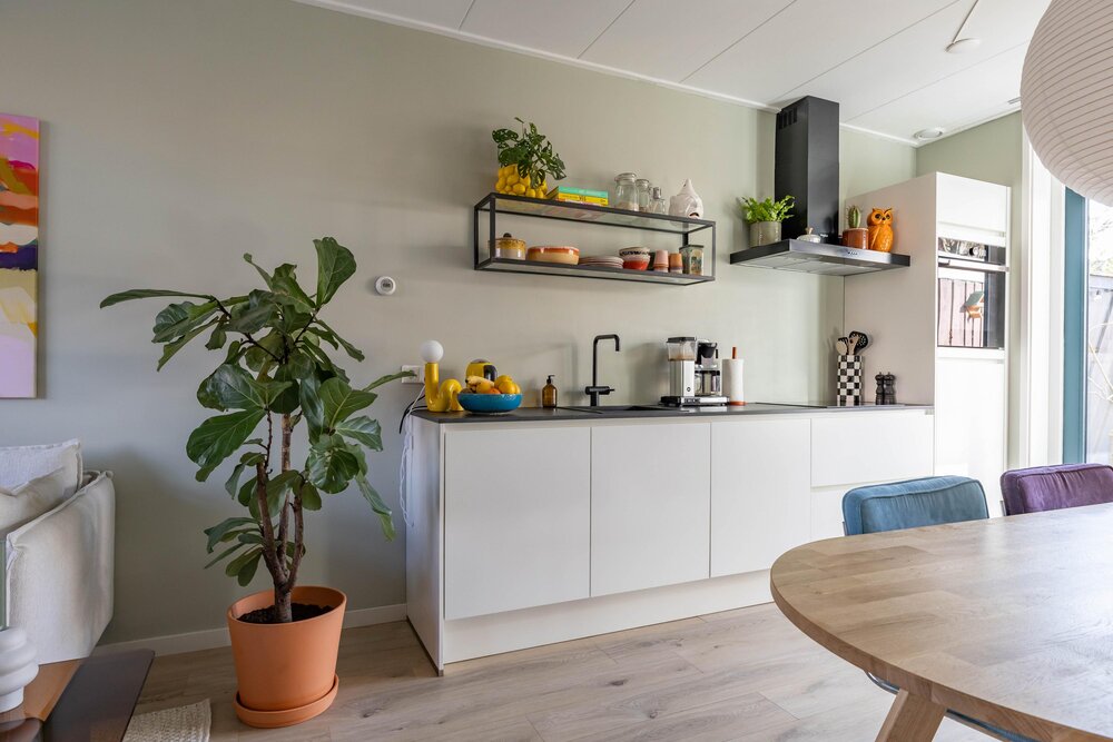 Heesterpoort 9, 9713 KX Groningen - € 300.000 k.k. - ben-s Makelaars Groningen