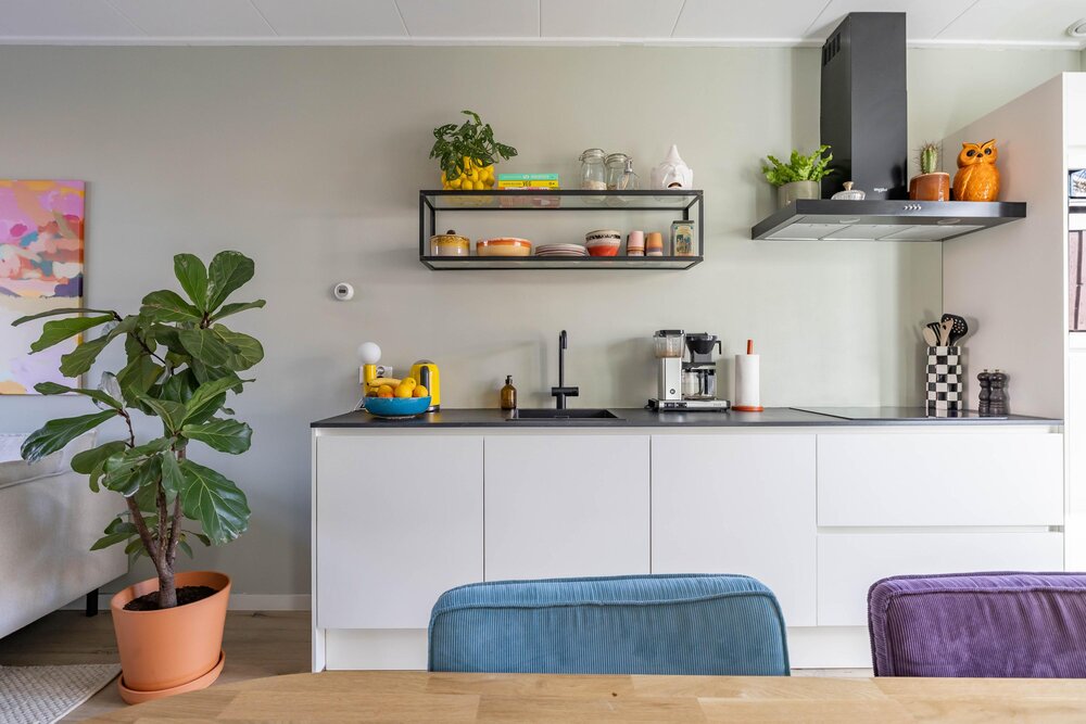 Heesterpoort 9, 9713 KX Groningen - € 300.000 k.k. - ben-s Makelaars Groningen