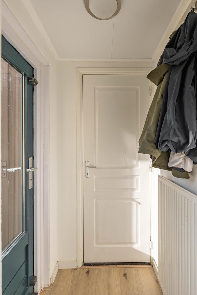 Heesterpoort 9, 9713 KX Groningen - € 300.000 k.k. - ben-s Makelaars Groningen