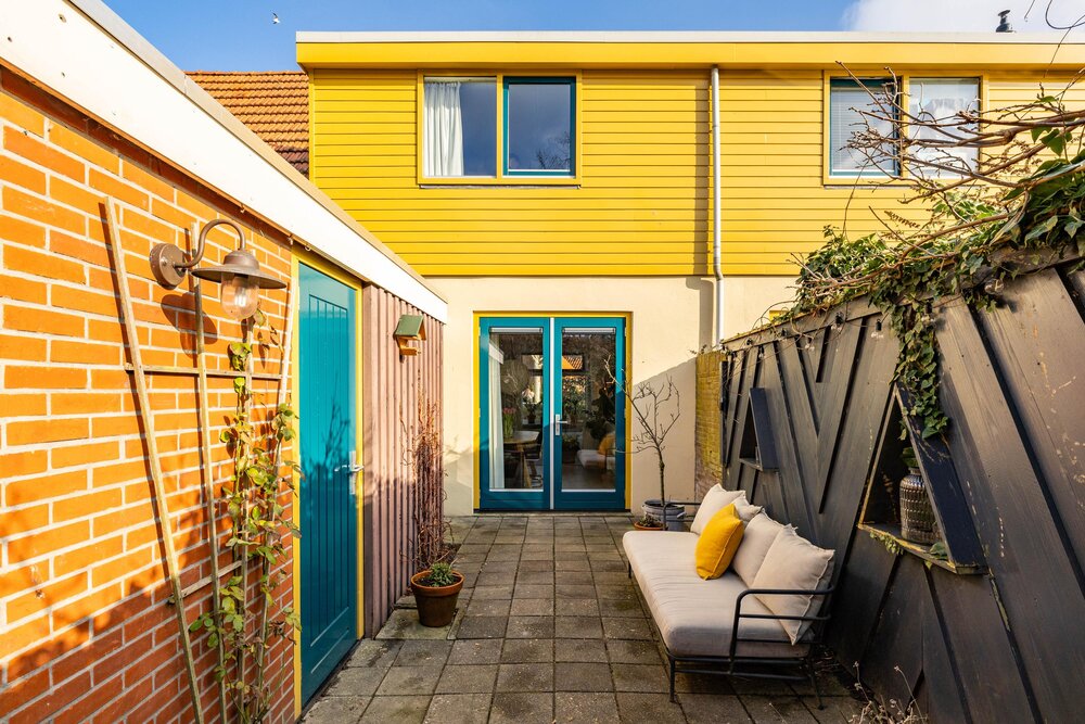 Heesterpoort 9, 9713 KX Groningen - € 300.000 k.k. - ben-s Makelaars Groningen