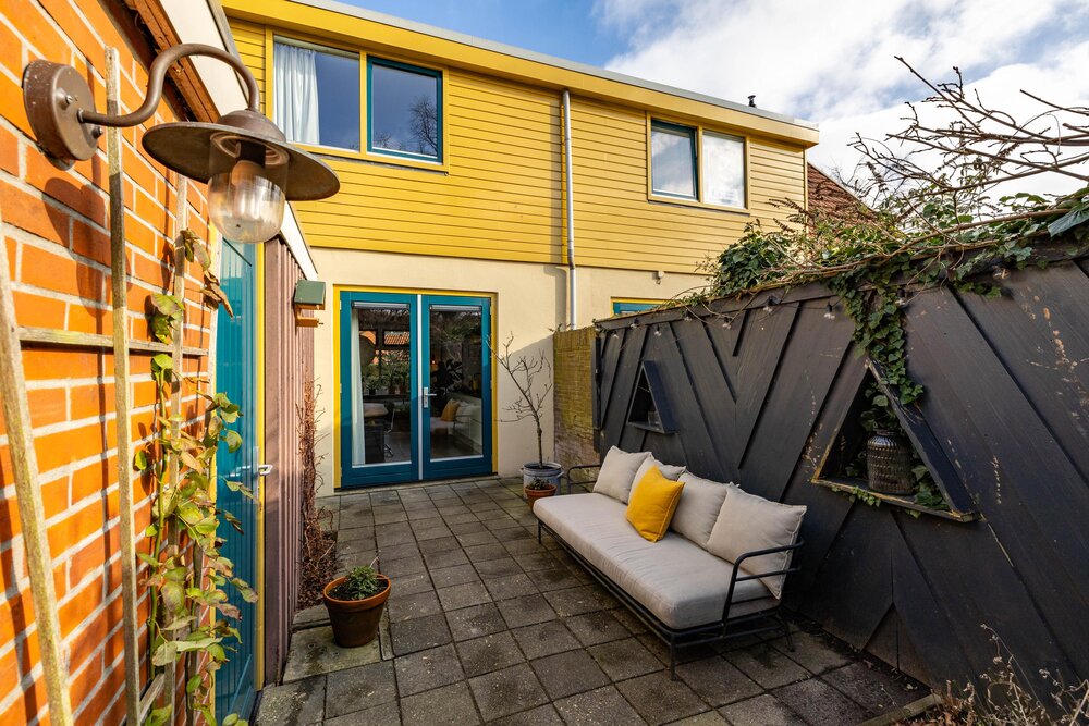 Heesterpoort 9, 9713 KX Groningen - € 300.000 k.k. - ben-s Makelaars Groningen