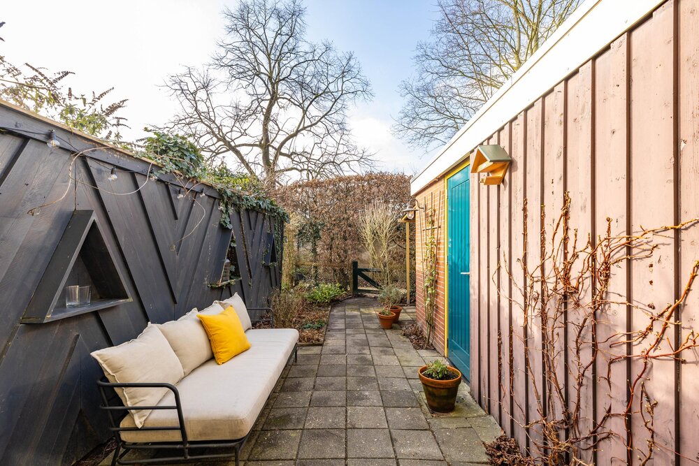 Heesterpoort 9, 9713 KX Groningen - € 300.000 k.k. - ben-s Makelaars Groningen