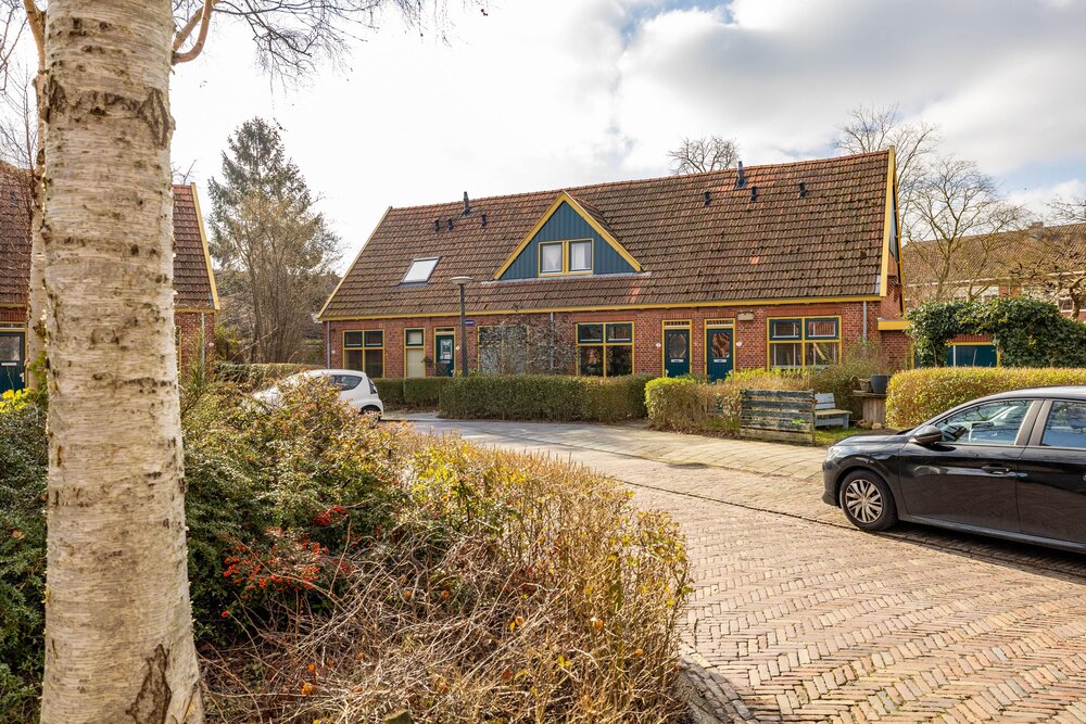 Heesterpoort 9, 9713 KX Groningen - € 300.000 k.k. - ben-s Makelaars Groningen