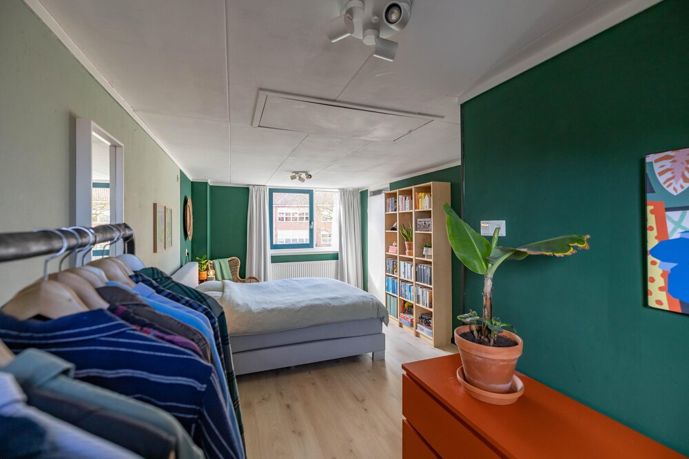 Heesterpoort 9, 9713 KX Groningen - € 300.000 k.k. - ben-s Makelaars Groningen