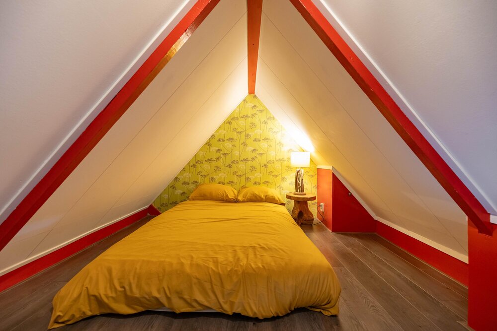 Heesterpoort 9, 9713 KX Groningen - € 300.000 k.k. - ben-s Makelaars Groningen