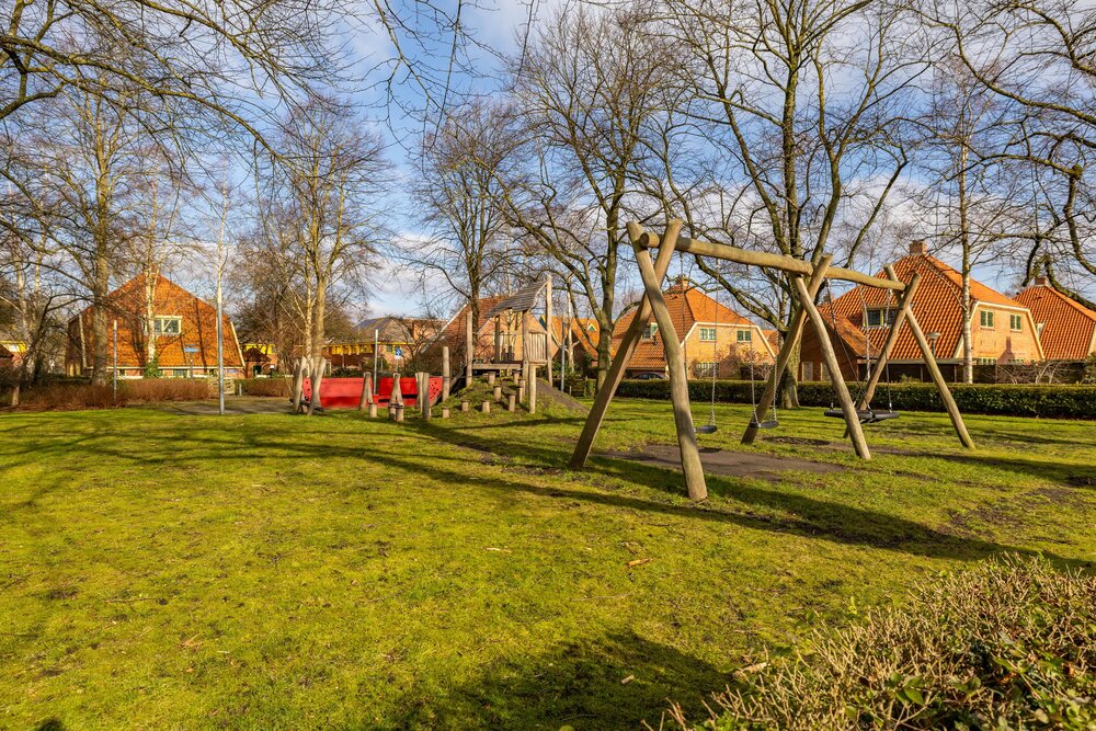 Heesterpoort 9, 9713 KX Groningen - € 300.000 k.k. - ben-s Makelaars Groningen