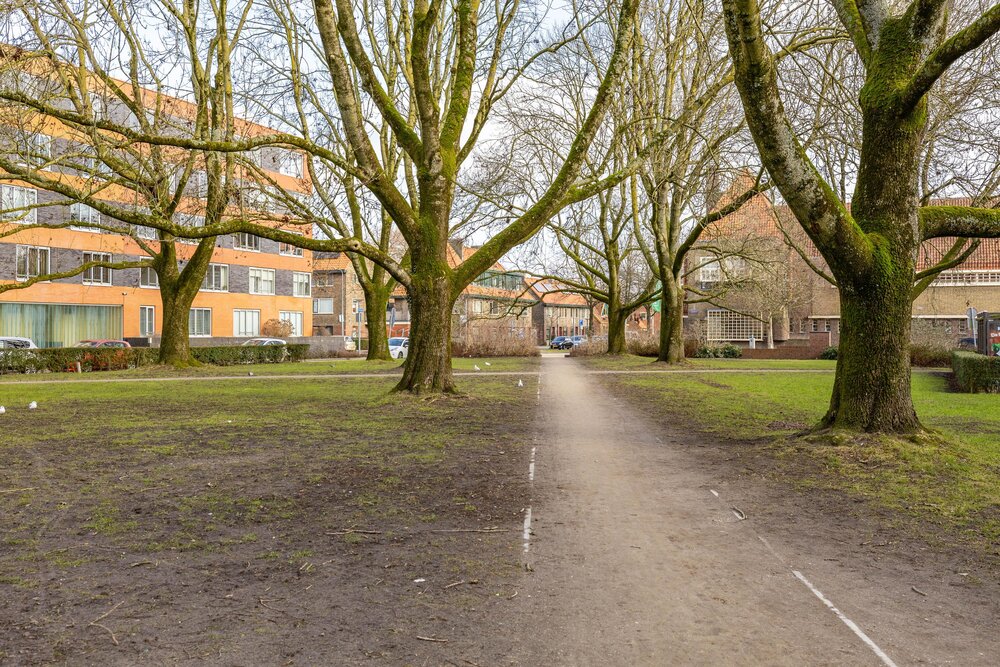 Heesterpoort 9, 9713 KX Groningen - € 300.000 k.k. - ben-s Makelaars Groningen