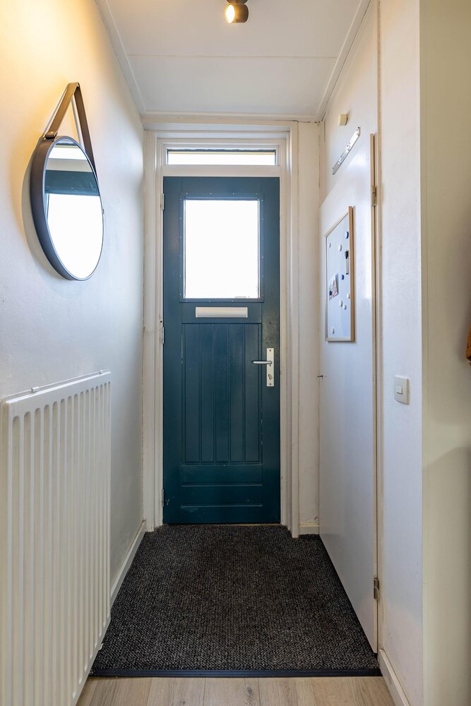 Heesterpoort 9, 9713 KX Groningen - € 300.000 k.k. - ben-s Makelaars Groningen