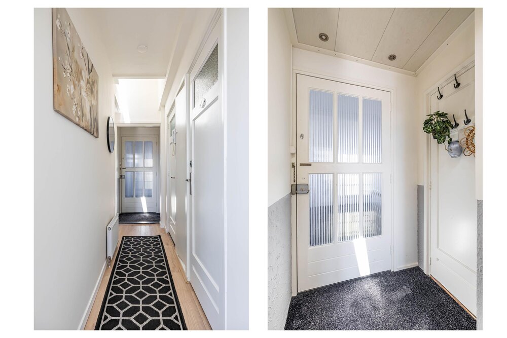 Kraneweg 98, 9718 JX Groningen - € 299.000 k.k. - ben-s Makelaars Groningen