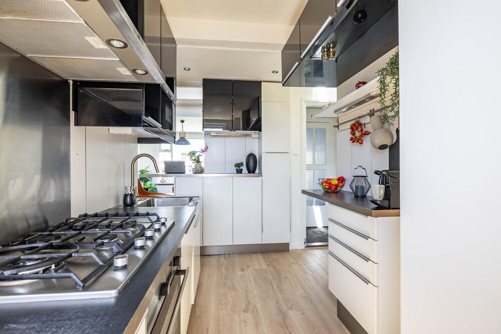 Kraneweg 98, 9718 JX Groningen - € 299.000 k.k. - ben-s Makelaars Groningen