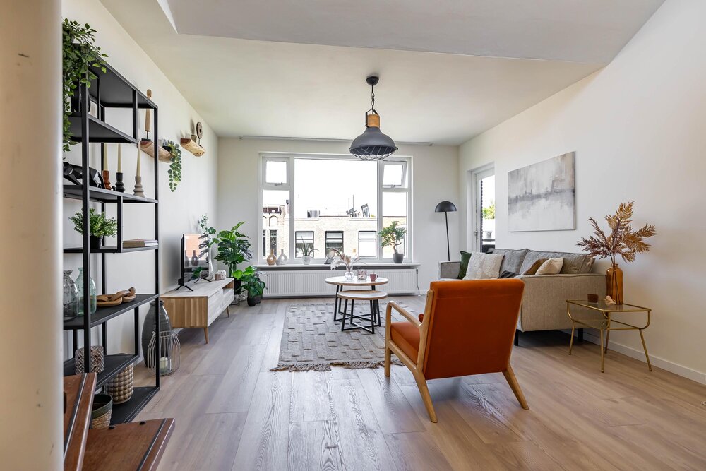 Kraneweg 98, 9718 JX Groningen - € 299.000 k.k. - ben-s Makelaars Groningen