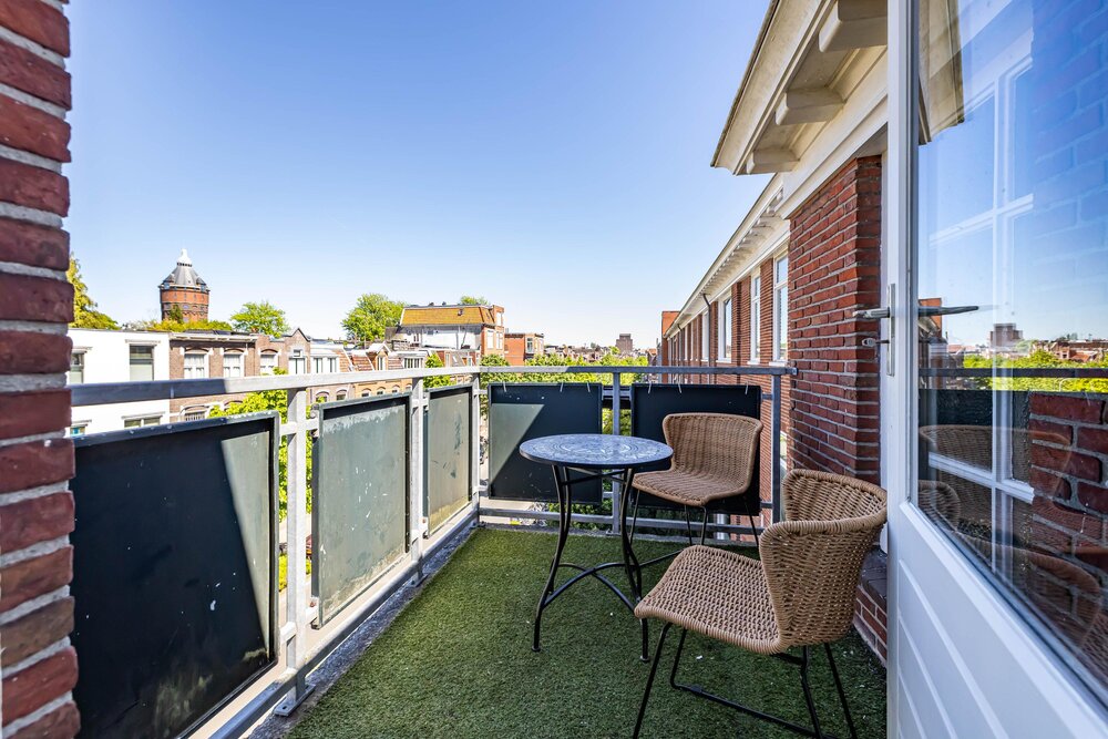 Kraneweg 98, 9718 JX Groningen - € 299.000 k.k. - ben-s Makelaars Groningen