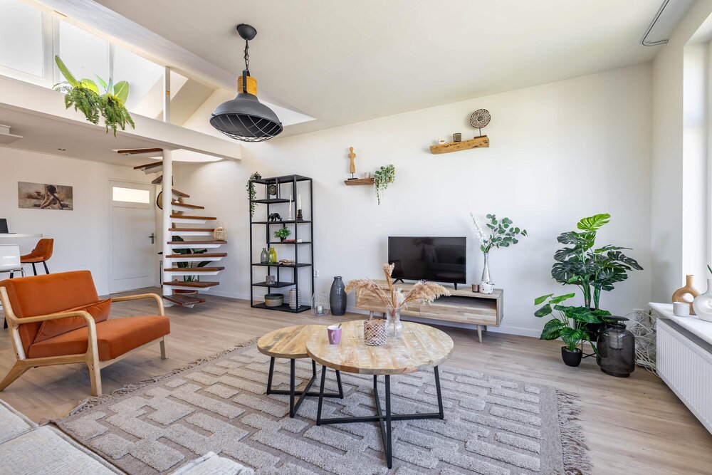 Kraneweg 98, 9718 JX Groningen - € 299.000 k.k. - ben-s Makelaars Groningen