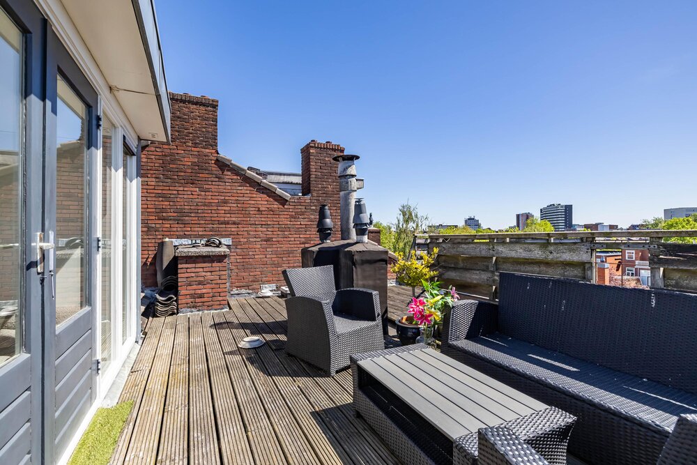 Kraneweg 98, 9718 JX Groningen - € 299.000 k.k. - ben-s Makelaars Groningen