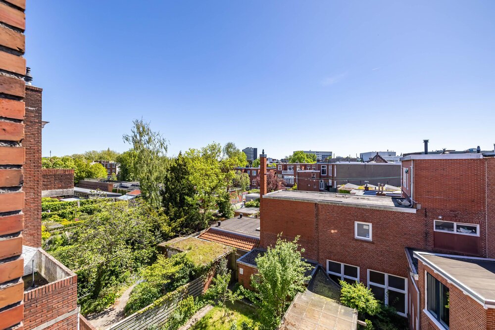 Kraneweg 98, 9718 JX Groningen - € 299.000 k.k. - ben-s Makelaars Groningen
