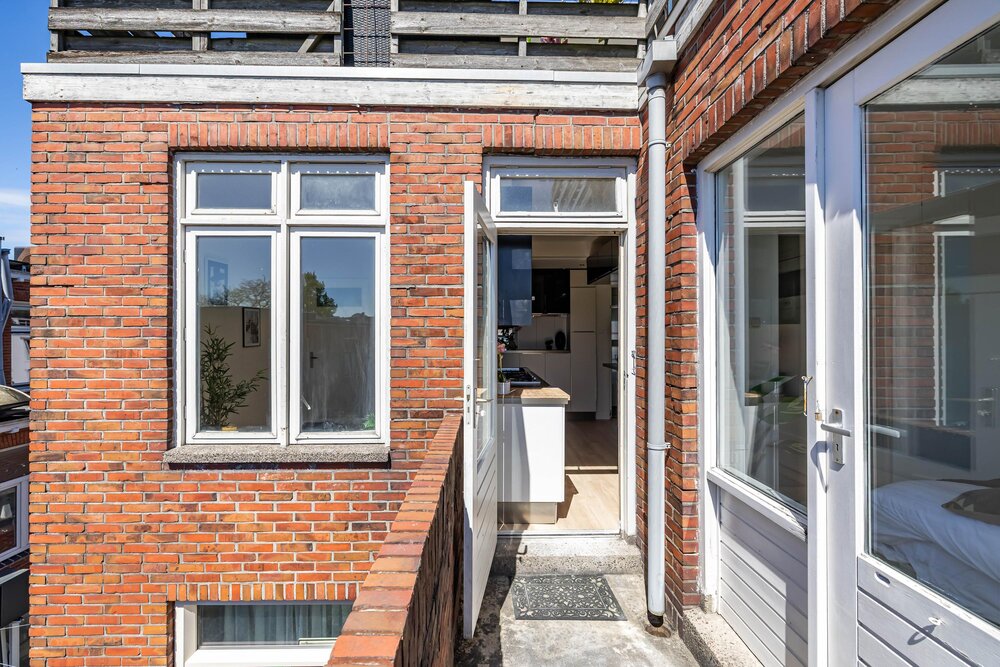 Kraneweg 98, 9718 JX Groningen - € 299.000 k.k. - ben-s Makelaars Groningen