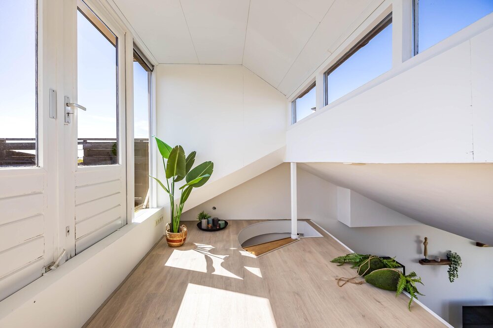 Kraneweg 98, 9718 JX Groningen - € 299.000 k.k. - ben-s Makelaars Groningen