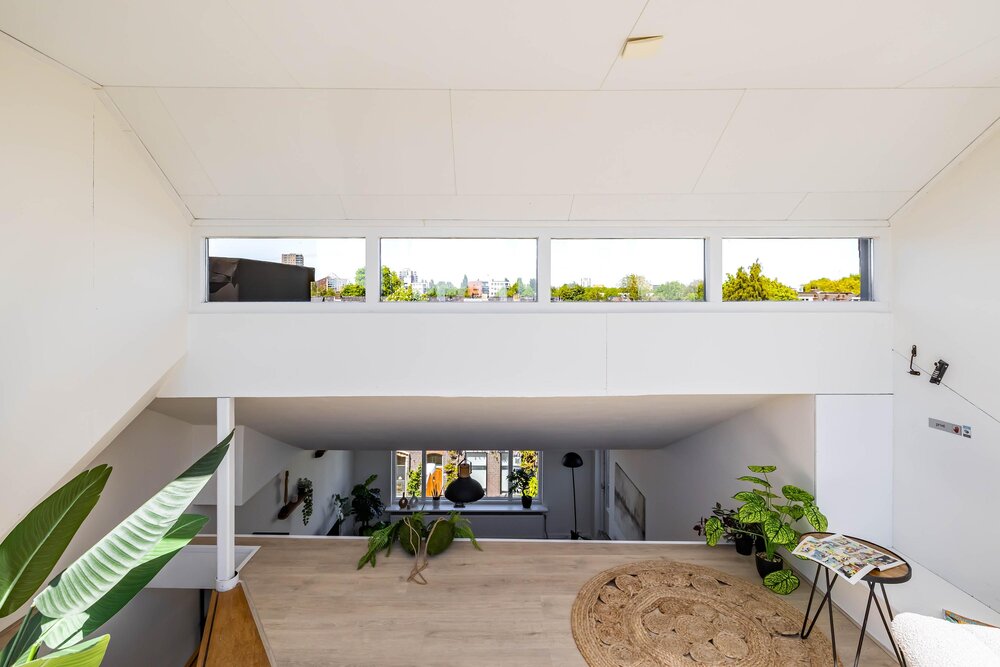 Kraneweg 98, 9718 JX Groningen - € 299.000 k.k. - ben-s Makelaars Groningen